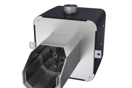 News: Introducing pellet burners with walking grate system BurnPell M